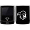 Seton Hall University Zoomed Basketball Motorola RAZR Skin