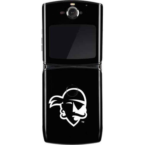 Seton Hall University Zoomed Basketball Motorola RAZR Skin