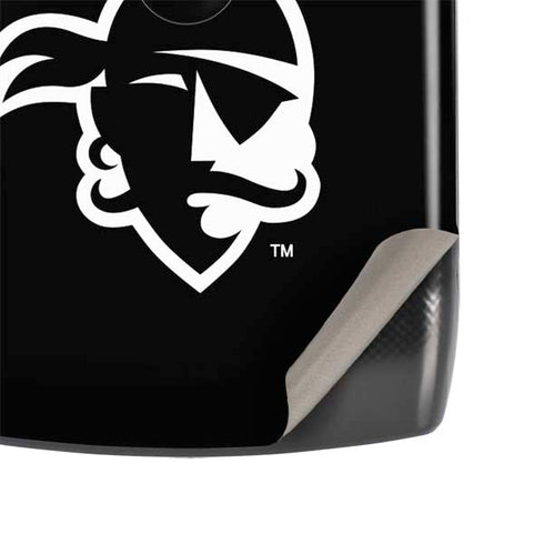 Seton Hall University Zoomed Basketball Motorola RAZR Skin