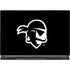 Seton Hall University Zoomed Basketball MSI GS65 Stealth Laptop Skin