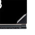Seton Hall University Zoomed Basketball MSI GS65 Stealth Laptop Skin