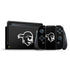 Seton Hall University Zoomed Basketball Nintendo Switch Bundle Skin
