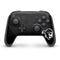 Seton Hall University Zoomed Basketball Nintendo Switch Pro Controller Skin