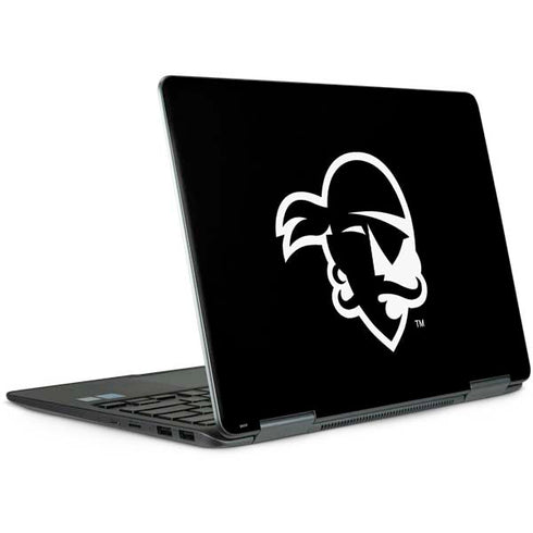 Seton Hall University Zoomed Basketball Notebook 9 Pro 13in (2017) Skin