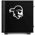 Seton Hall University Zoomed Basketball NZXT H510 Compact ATX Mid-Tower Case Skin