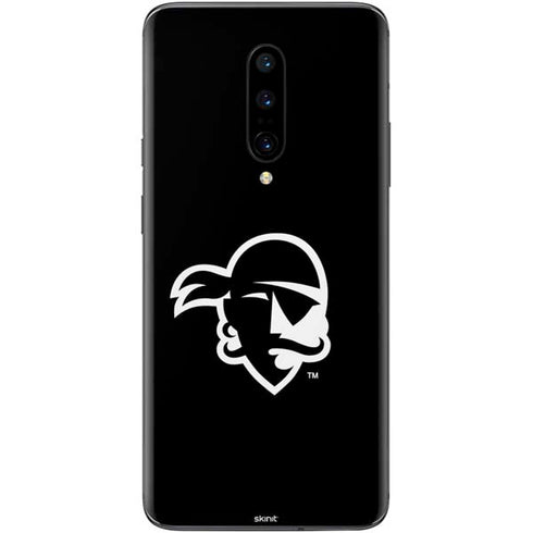 Seton Hall University Zoomed Basketball OnePlus 7 Pro Skin