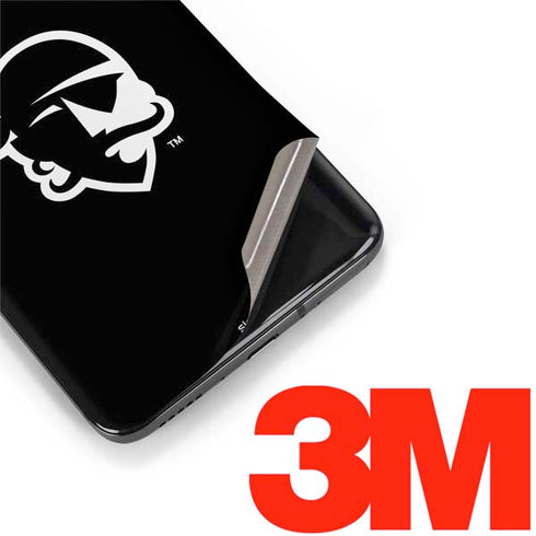 Seton Hall University Zoomed Basketball OnePlus 7 Pro Skin