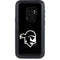 Seton Hall University Zoomed Basketball Otterbox Defender Galaxy Skin