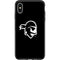Seton Hall University Zoomed Basketball Otterbox Symmetry iPhone Skin