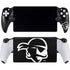 Seton Hall University Zoomed Basketball PlayStation Portal Remote Player Skin