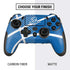 Seton Hall University Zoomed Basketball PlayStation Scuf Vantage 2 Controller Skin