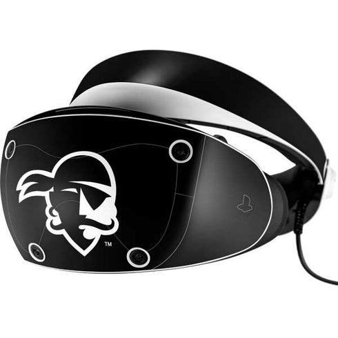 Seton Hall University Zoomed Basketball PlayStation VR2 Skin