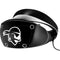 Seton Hall University Zoomed Basketball PlayStation VR2 Skin