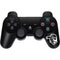 Seton Hall University Zoomed Basketball PS3 Dual Shock wireless controller Skin