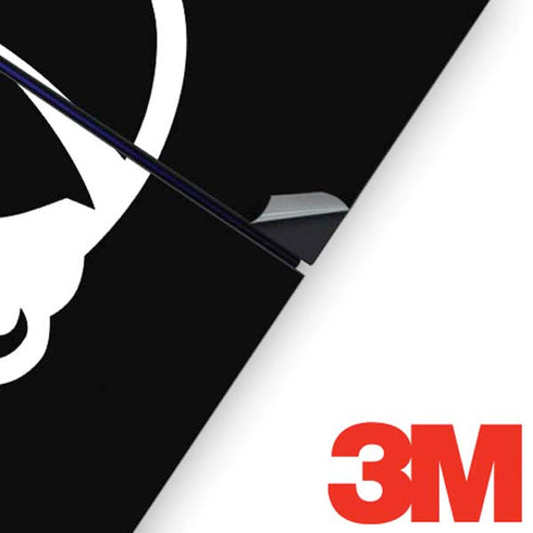 Seton Hall University Zoomed Basketball PS4 Console and Controller Bundle Skin