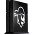 Seton Hall University Zoomed Basketball PS4 Console Skin
