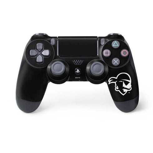 Seton Hall University Zoomed Basketball PS4 Controller Skin