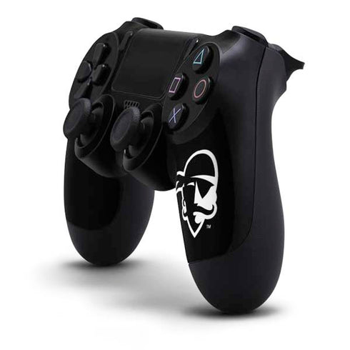 Seton Hall University Zoomed Basketball PS4 Controller Skin