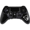 Seton Hall University Zoomed Basketball PS4/PC SCUF Impact Controller Skin