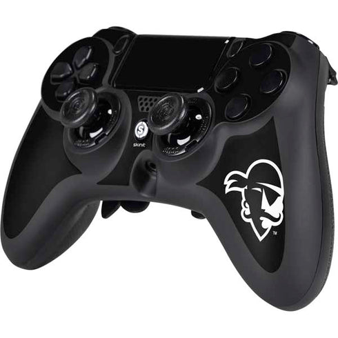 Seton Hall University Zoomed Basketball PS4/PC SCUF Impact Controller Skin