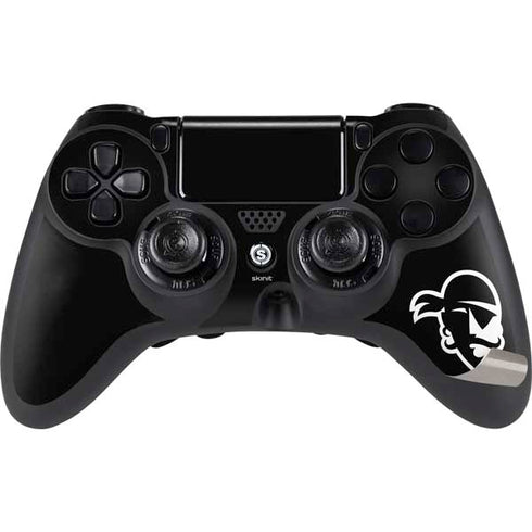Seton Hall University Zoomed Basketball PS4/PC SCUF Impact Controller Skin