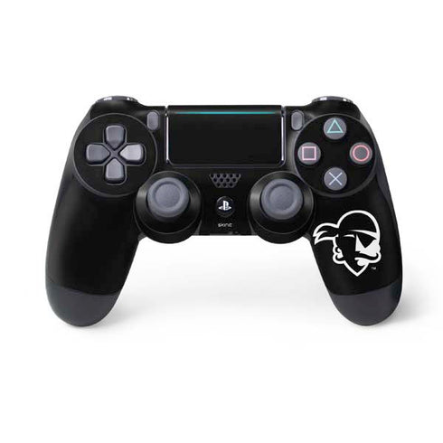 Seton Hall University Zoomed Basketball PS4 Pro/Slim Controller Skin