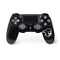 Seton Hall University Zoomed Basketball PS4 Pro/Slim Controller Skin