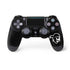 Seton Hall University Zoomed Basketball PS4 Pro/Slim Controller Skin