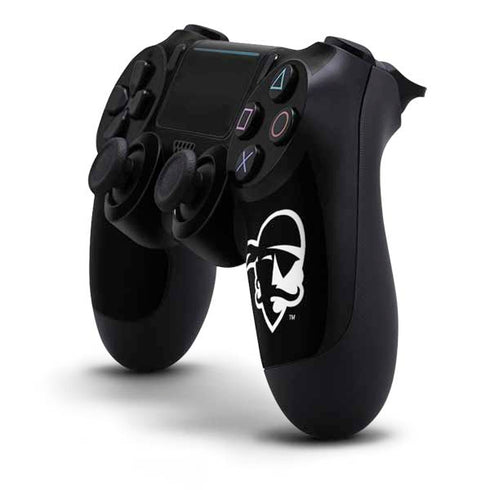 Seton Hall University Zoomed Basketball PS4 Pro/Slim Controller Skin