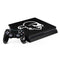Seton Hall University Zoomed Basketball PS4 Slim Bundle Skin