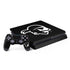 Seton Hall University Zoomed Basketball PS4 Slim Bundle Skin