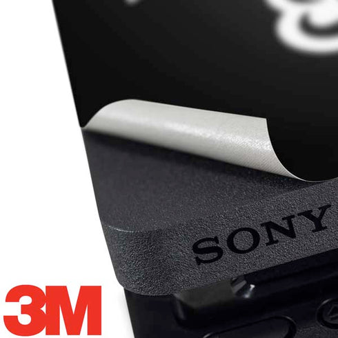 Seton Hall University Zoomed Basketball PS4 Slim Bundle Skin