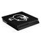 Seton Hall University Zoomed Basketball PS4 Slim Skin