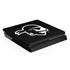 Seton Hall University Zoomed Basketball PS4 Slim Skin
