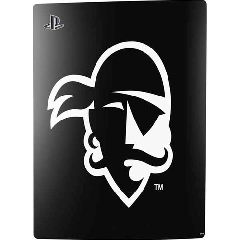 Seton Hall University Zoomed Basketball PS5 Bundle Skin