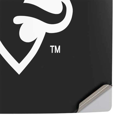 Seton Hall University Zoomed Basketball PS5 Console Skin