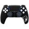 Seton Hall University Zoomed Basketball PS5 Controller Skin