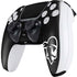 Seton Hall University Zoomed Basketball PS5 Controller Skin