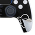 Seton Hall University Zoomed Basketball PS5 Controller Skin