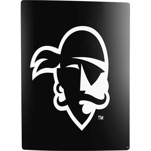 Seton Hall University Zoomed Basketball PS5 Digital Edition Bundle Skin