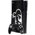 Seton Hall University Zoomed Basketball PS5 Slim Digital Edition Bundle Skin