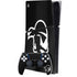 Seton Hall University Zoomed Basketball PS5 Slim Digital Edition Console Skin