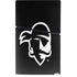 Seton Hall University Zoomed Basketball PS5 Slim Digital Edition Console Skin