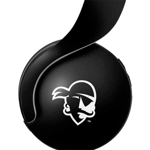 Seton Hall University Zoomed Basketball PULSE 3D Wireless Headset for PS5 Skin