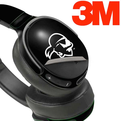Seton Hall University Zoomed Basketball Skullcandy Venue Skin