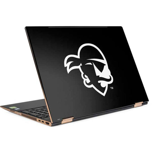 Seton Hall University Zoomed Basketball HP Spectre Skin