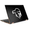 Seton Hall University Zoomed Basketball HP Spectre Skin