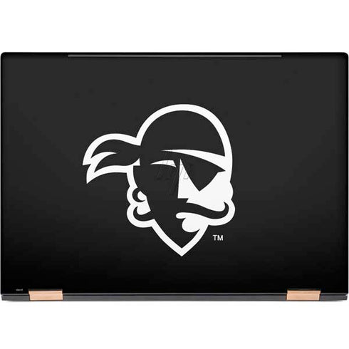 Seton Hall University Zoomed Basketball HP Spectre Skin