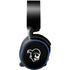 Seton Hall University Zoomed Basketball SteelSeries Arctis 5 Skin