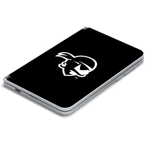 Seton Hall University Zoomed Basketball Surface Duo Skin